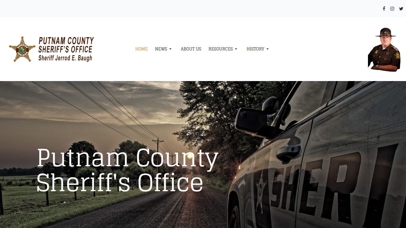 Putnam County Sheriff's Office